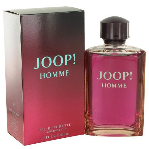 Joop! Eau de Toilette for Men - Masionstore