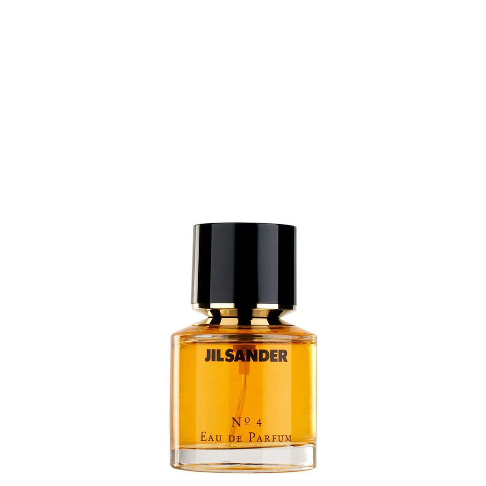 Jil Sander No. 4 Eau de Parfum 30ml Spray, 30 ml for Women