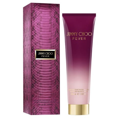 Jimmy Choo Fever Body Lotion for Women