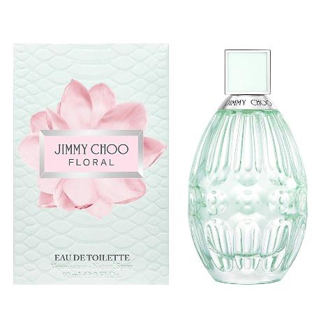 Jimmy Choo Floral Eau de Toilette for Women