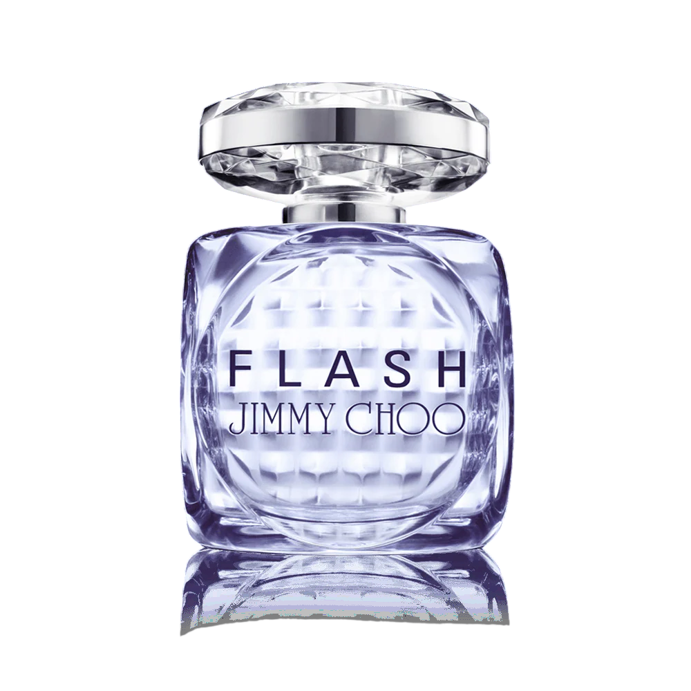 Jimmy Choo Flash Eau de Parfum 100ml Spray, 100 ml for Women