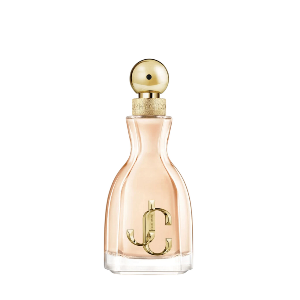 Jimmy Choo I Want Choo Eau de Parfum 60ml Spray, 60 ml for Women