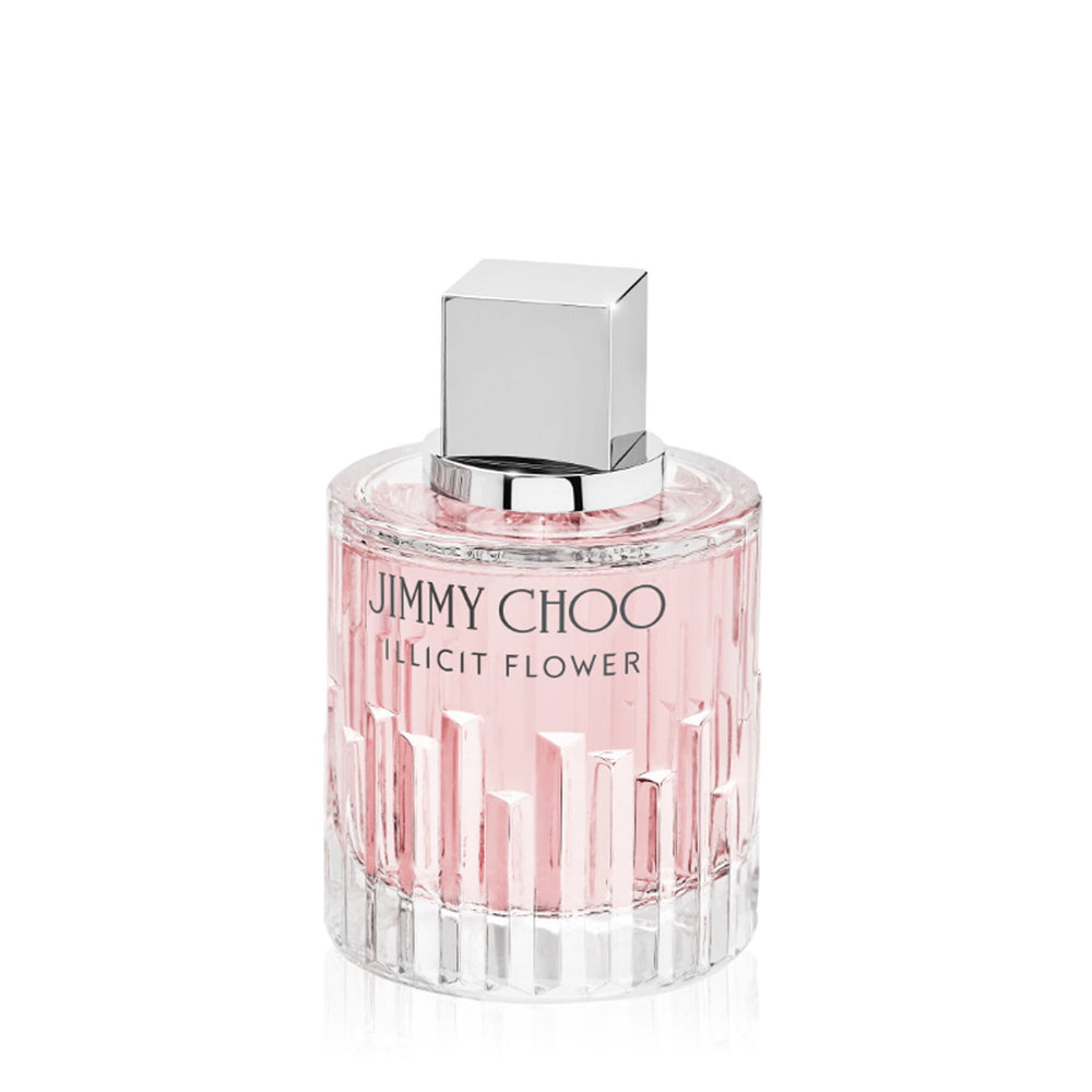 Jimmy Choo Illicit Flower Eau de Toilette 40ml Spray, 40 ml for Women