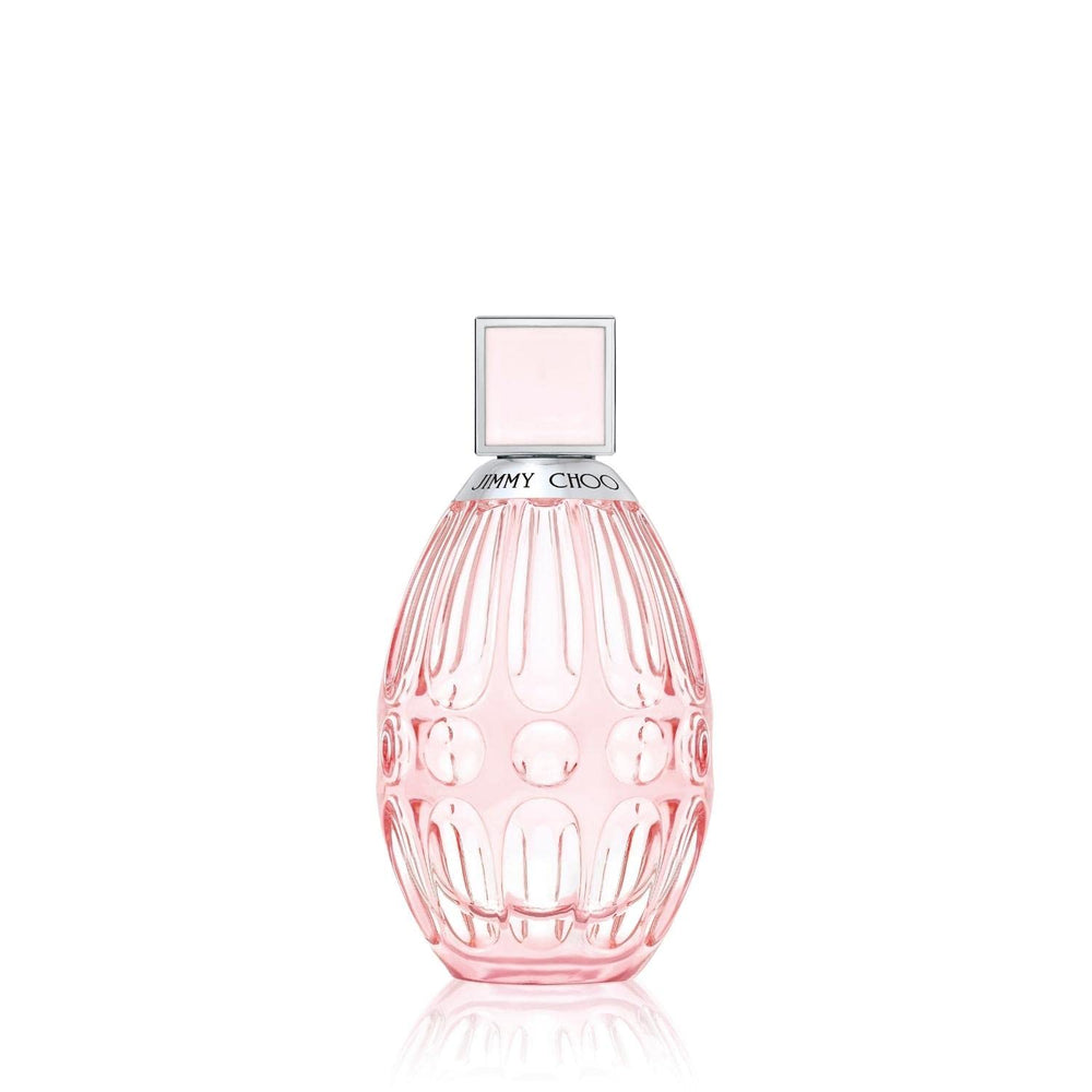 Jimmy Choo L'Eau Eau de Toilette 60ml Spray, 60 ml for Women