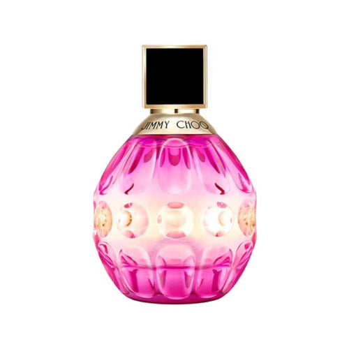 Jimmy Choo Rose Passion Eau De Parfum Jimmy Choo