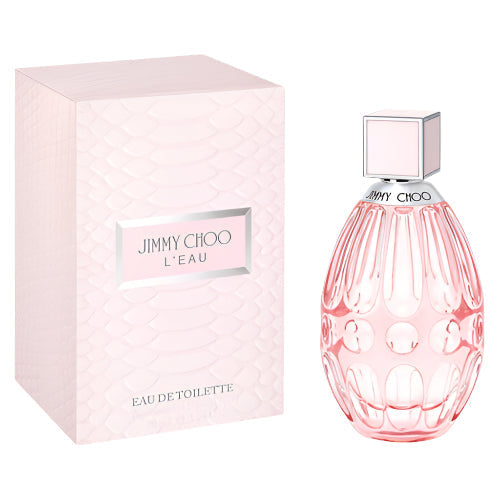 Jimmy Choo L'Eau Eau de Toilette for Women
