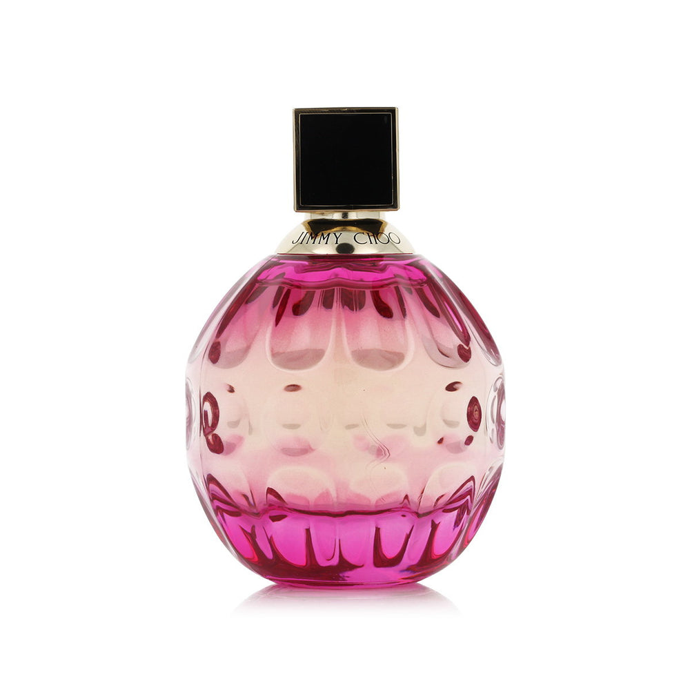 Jimmy Choo Rose Passion Eau de Parfum 100ml Spray, 100 ml for Women
