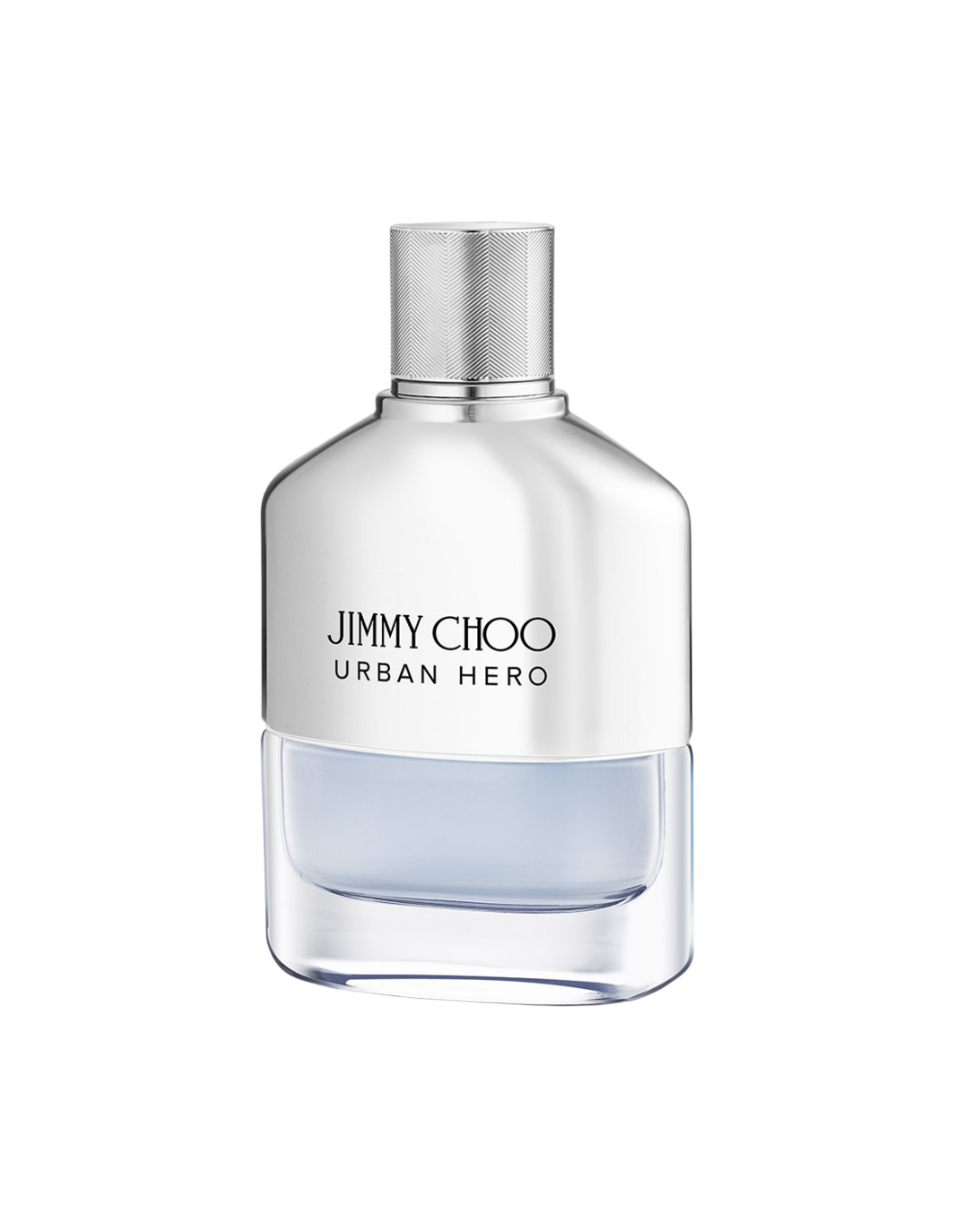 Jimmy Choo Urban Hero Eau de Parfum 100ml Spray, 100 ml for Men