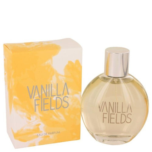 Coty Vanilla Fields Eau de Parfum for Women