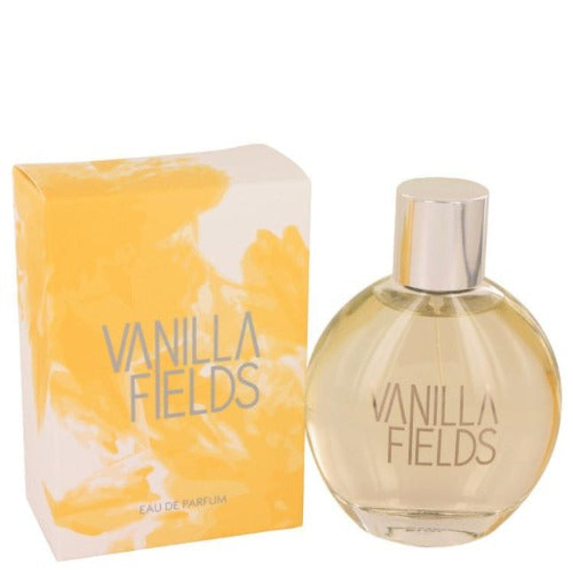 Vanilla Fields Eau De Parfum Coty