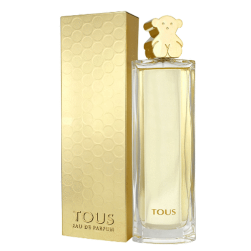 Tous Gold Eau de Parfum for Women