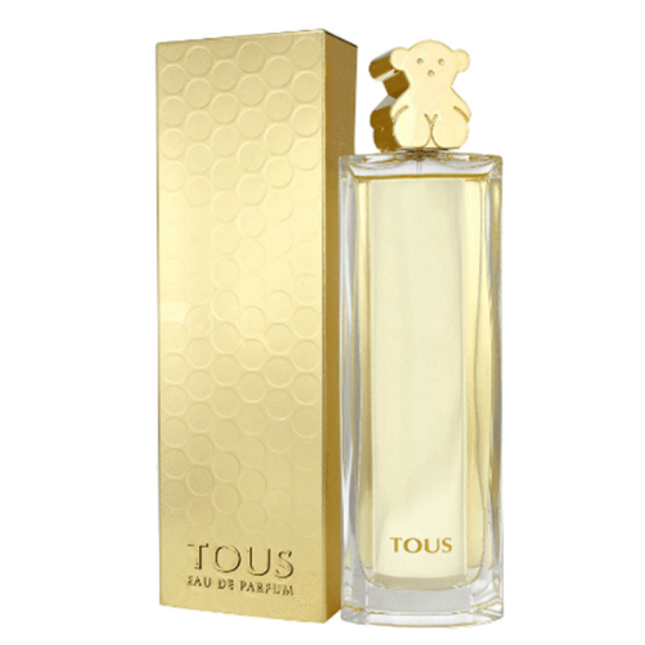 Tous Gold Eau De Parfum Tous