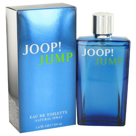 Davidoff Joop Jump Eau de Toilette for Men