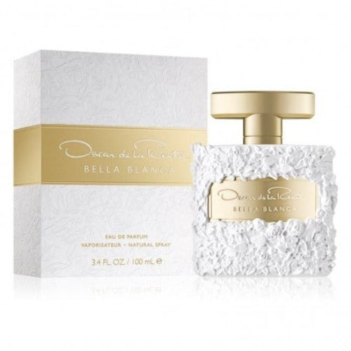 Oscar De La Renta Bella Blanca Eau de Parfum for Women