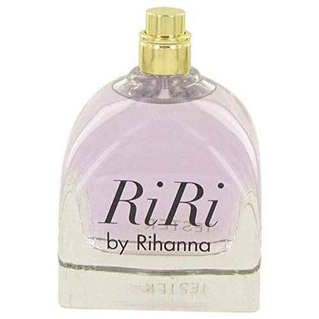 Rihanna Riri Eau De Parfum