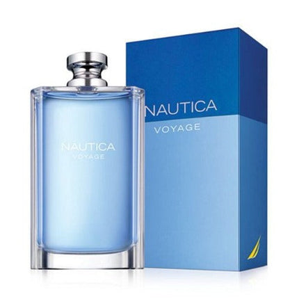 Nautica Voyage Eau De Toilette Nautica