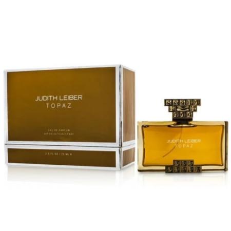 Judith Leiber Topaz Eau de Parfum for Women