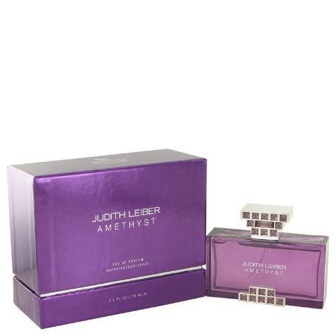 Judith Leiber Amethyst Eau de Parfum for Women