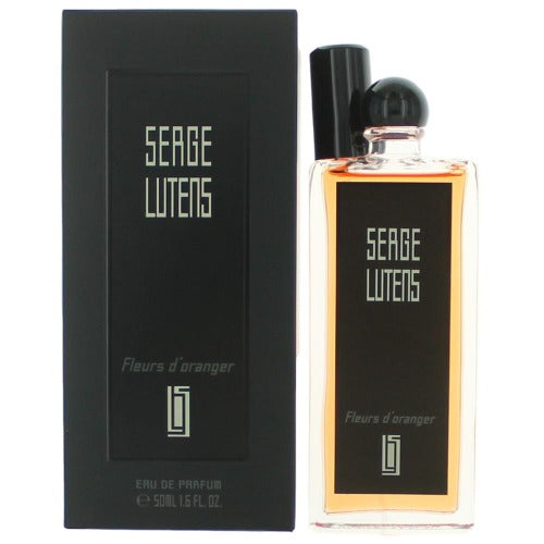 Serge Lutens Fleurs D'Oranger Eau de Parfum for Women