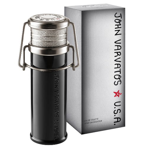 John Varvatos Star Usa Eau de Toilette for Men