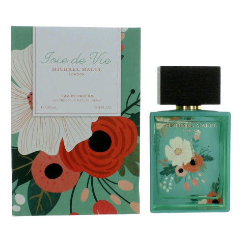 Michael Malul Joie De Vie Eau de Parfum for Women - Masionstore