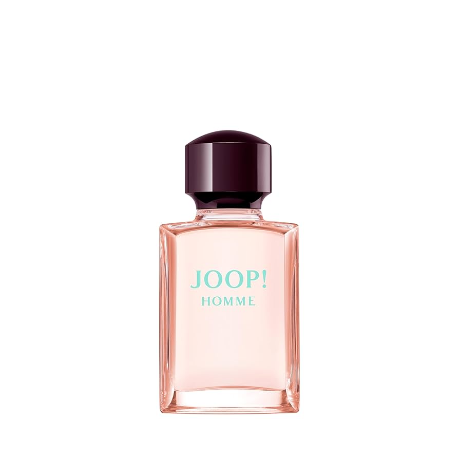 Joop! Homme Deodorant Spray 75ml, 75 ml for Men