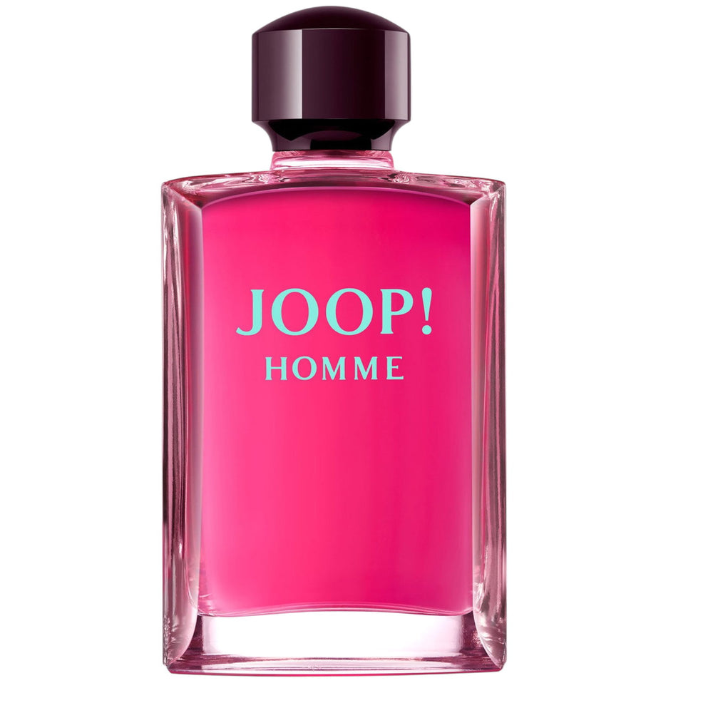 Joop! Homme Eau de Toilette 125ml Spray, 125 ml for Men