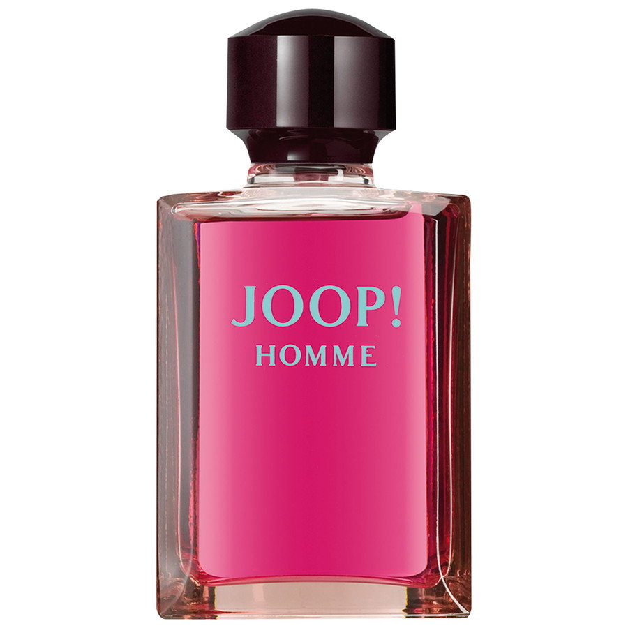 Joop! Homme Aftershave 75ml Splash, 75 ml for Men