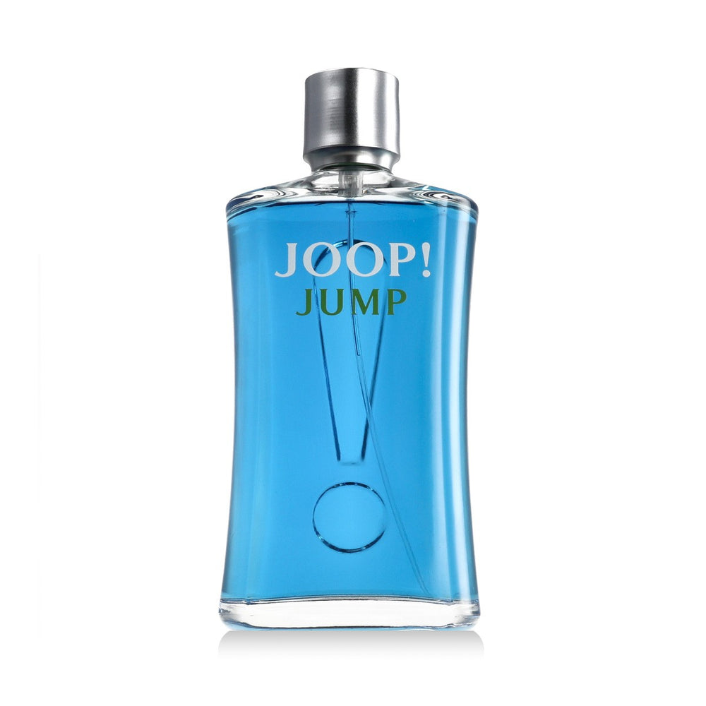 Joop! Jump Eau de Toilette 200ml Spray, 200 ml for Men