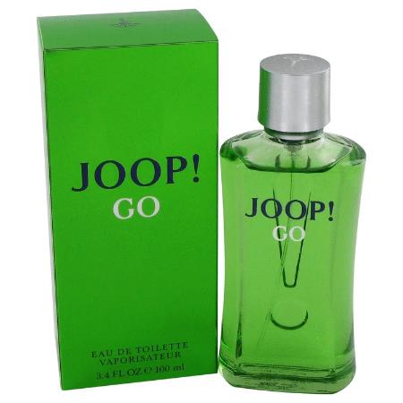 Davidoff Joop Go Eau de Toilette for Men - Masionstore