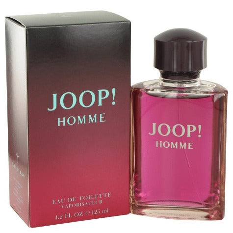 Joop! Eau de Toilette for Men - Masionstore
