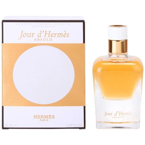 Jour d'Hermes Absolu Eau de Parfum for Women