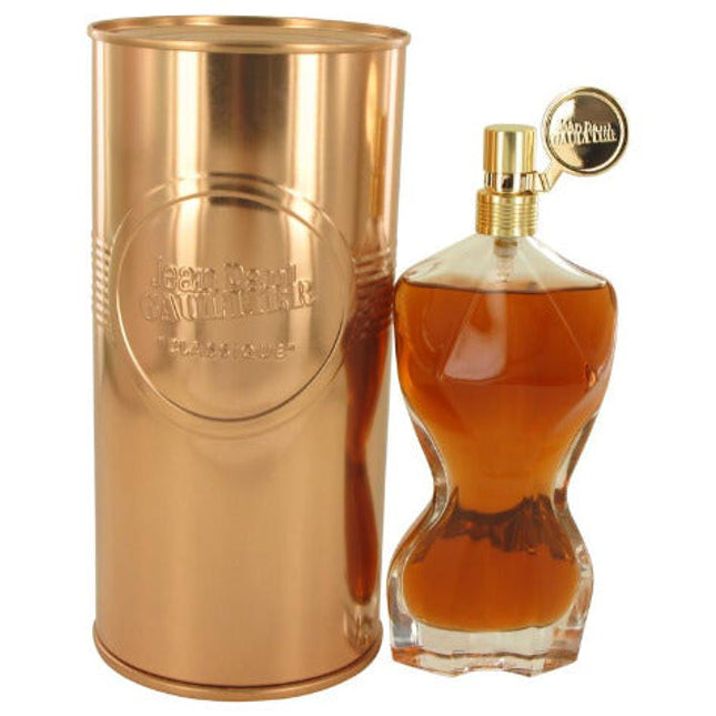 Jean Paul Gaultier Essence De Parfum Eau De Parfum Intense Jean Paul Gaultier
