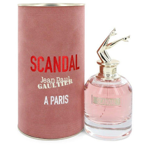 Jean Paul Gaultier Scandal A Paris Eau de Toilette for Women