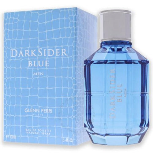 Glenn Perri Darksider Blue Eau de Toilette for Men