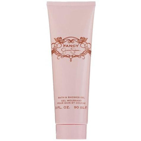 Jessica Simpson Fancy Bath & Shower Gel Jessica Simpson