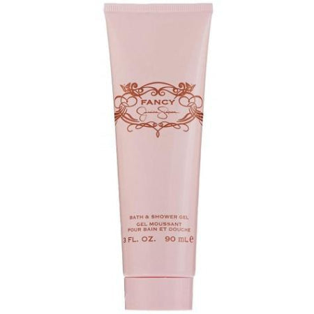 Jessica Simpson Fancy Bath & Shower Gel for Women - Masionstore