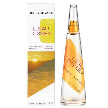 L'Eau d'Issey Shade Of Sunrise Eau De Toilette