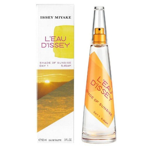 Issey Miyake L'Eau d'Issey Shade Of Sunrise Eau de Toilette for Women