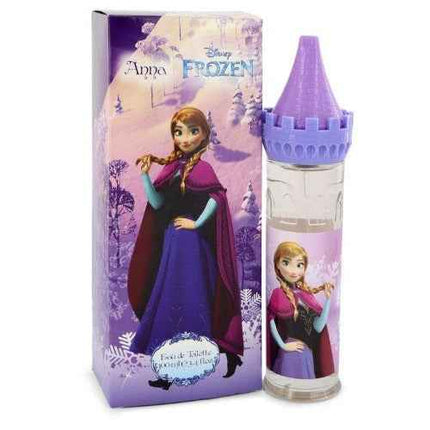 Frozen Disney Anna Eau De Toilette
