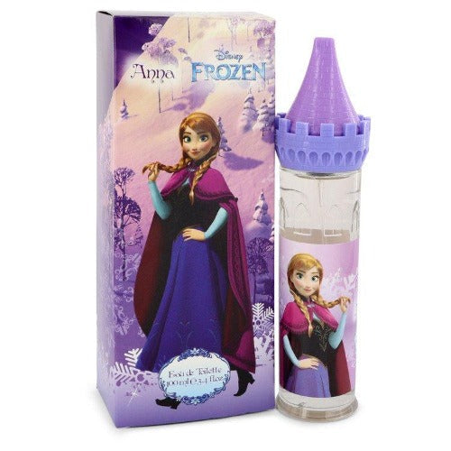 Frozen Disney Anna Eau De Toilette Disney