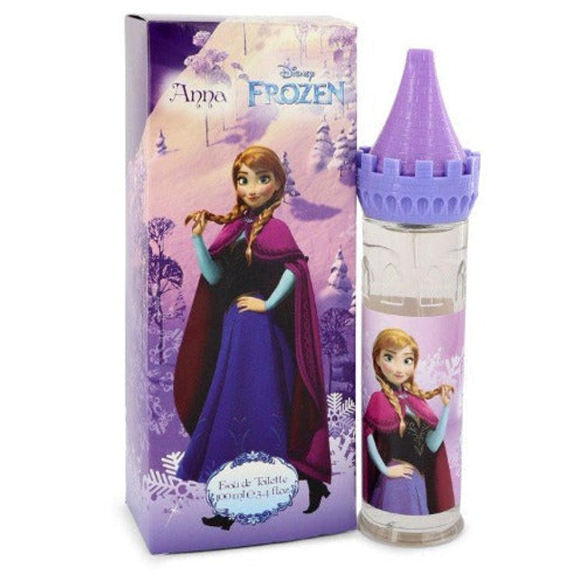 Frozen Disney Anna Eau De Toilette Disney