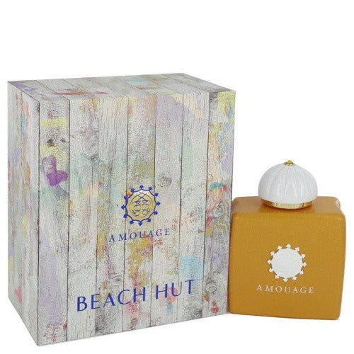 Amouage Beach Hut Eau de Parfum for Women