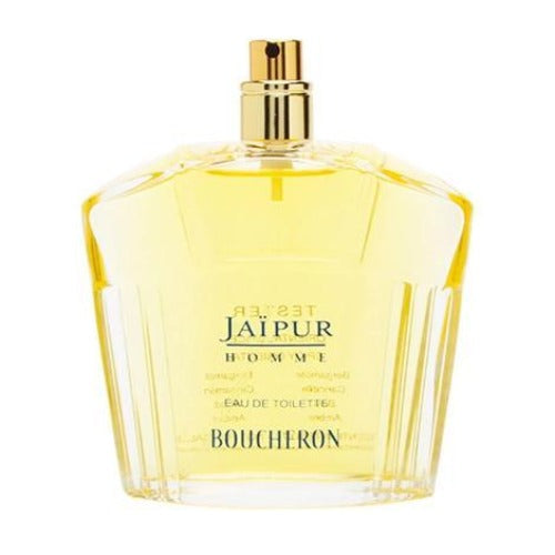 Boucheron Jaipur Eau de Toilette for Men - Masionstore