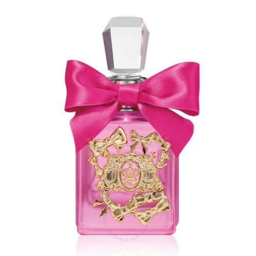 Juicy Couture Viva La Juicy Pink Couture Eau de Parfum for Women