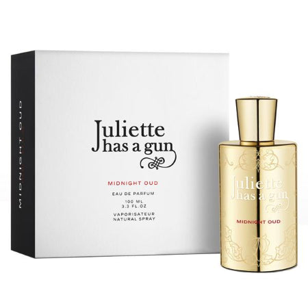 Juliette Has A Gun Midnight Oud Eau de Parfum for Women - Masionstore
