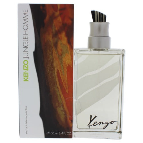 Kenzo Jungle Eau de Toilette for Men