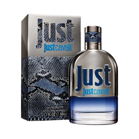 Roberto Cavalli Just Cavalli Eau de Toilette for Men - Masionstore