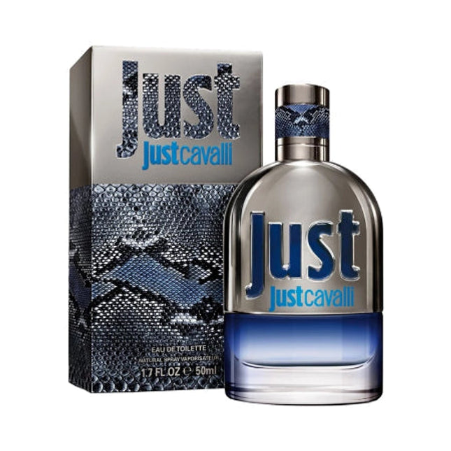 Just Cavalli Eau De Toilette Roberto Cavalli