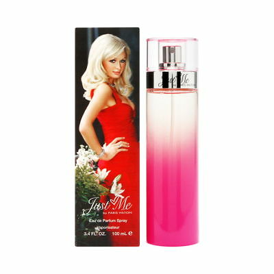Paris Hilton Just Me Eau de Parfum for Women - Masionstore